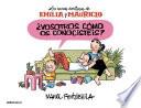 ¿Vosotros cómo os conocistéis? (Emilia y Mauricio 1)