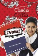 ¡Vota!