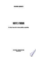 Vote fama