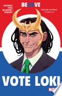 Vote Loki