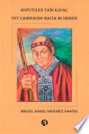 Voy caminando hacia mi origen