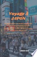 Voyage À JAPON