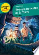 Voyage au centre de la Terre