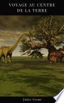 Voyage au Centre de la Terre