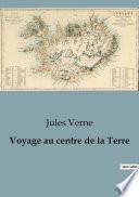 Voyage au centre de la Terre