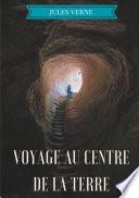 Voyage au centre de la Terre