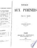 Voyage aux Pyrénées