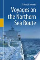 Voyages on the Northern Sea Route