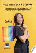 Voz, identidad y emoción