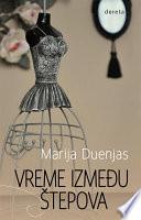 Vreme između štepova