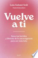 Vuelve a ti