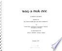 Wag-a-nuk-zee