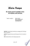 Waira pampa