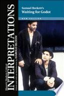 Waiting for Godot - Samuel Beckett, New Edition