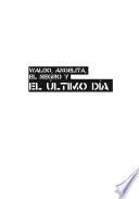 Waldo, Angelita, el negro y el último día