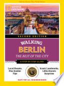 Walking Berlin. The Best of the City