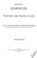 Wallace's Year Book of Trotting and Pacing