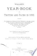 Wallace's Year-book of Trotting and Pacing in ...