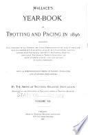 Wallace's Year-book of Trotting and Pacing in ...