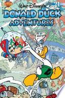 Walt Disney's Donald Duck Adventures