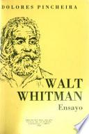 Walt Whitman