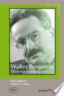 Walter Benjamin