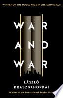 War and War