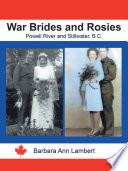 War Brides and Rosies