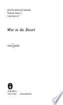 War in the Desert
