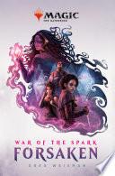 War of the Spark: Forsaken
