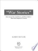 War Stories