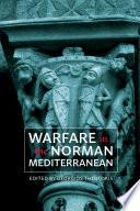 Warfare in the Norman Mediterranean