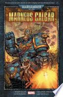 Warhammer 40,000: Marneus Calgar TPB