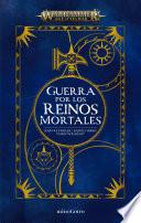 Warhammer Guerra por los Reinos Mortales Omnibus