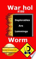 Warhol Worm 160 (Edicion en español)