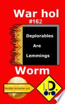 Warhol Worm 162 (Edicion en español)