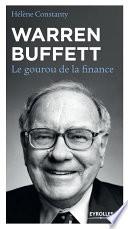 Warren Buffett