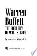Warren Buffett