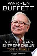 Warren Buffett
