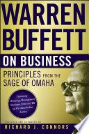 Warren Buffett on Business