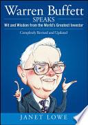 Warren Buffett Speaks