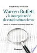 Warren Buffett y la interpretación de estados financieros
