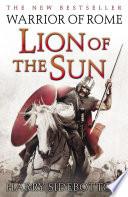 Warrior of Rome III: Lion of the Sun
