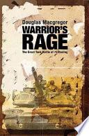 Warrior's Rage