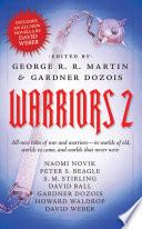 Warriors 2