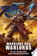 Warriors and Warlords
