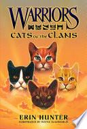 Warriors: Cats of the Clans