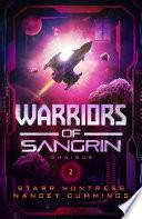 Warriors of Sangrin: Box Set Volume Two