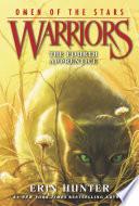 Warriors: Omen of the Stars #1: The Fourth Apprentice