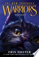 Warriors: The New Prophecy #1: Midnight
